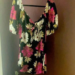 BILLABONG DRESS🌸🌺